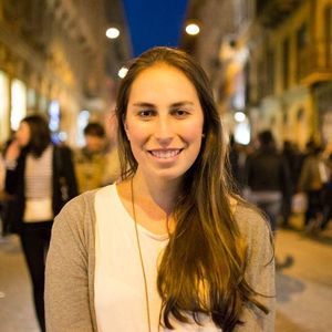 Meet your Posher, Valentina